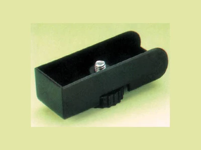 Forest IRODABÚTOR KIEGÉSZÍTŐ PR2625/PR2130 SZINTEZŐLÁB 90x25 FEKETE - 10010401800