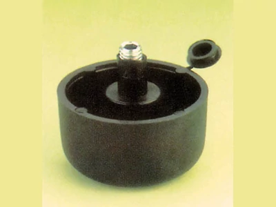 Forest IRODABÚTOR KIEGÉSZÍTŐ PR2550 44 SZINTEZŐLÁB ÁTM 50x44 FEKETE - 10010402201