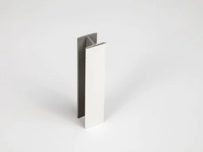 Forest LÁBAZATELEM HOSSZTOLDÓ H: 100 mm FEHÉR - 10010900300