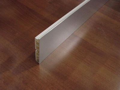 Forest LÁBAZATELEM ELŐLAP H: 100 mm L: 4 fm ALUMÍNIUM - 10010901450