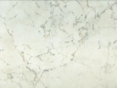 Forest LAMINÁT TÁBLA 0457 GL 4200x1300x0,7mm FEHÉR MÁRVÁNY - 10011321110