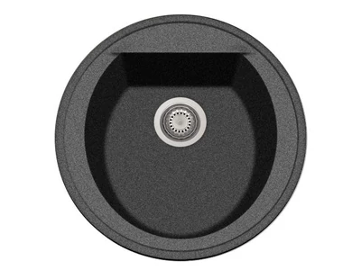 Forest GRAWA GRÁNIT MOSOGATÓ GRAWA PT2-5110N ÁTM: 510mm FEKETE - 10012150000