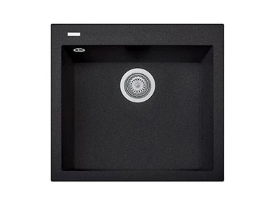 Forest GRAWA GRÁNIT MOSOGATÓ GRAWA PT5-5610N 560x500mm FEKETE - 10012150020