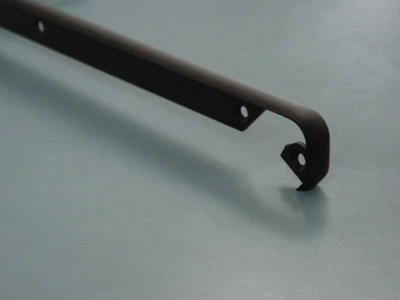 Forest MUNKALAP VASALÁS HOSSZTOLDÓ 28-as FEKETE - 10013301200