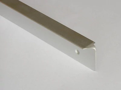 Forest MUNKALAP VASALÁS FORDÍTÓ (25 db-os csomagban) 38-as ELOXÁLT - 10013301511