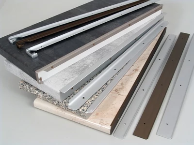 Forest MUNKALAP VASALÁS 50317 HOSSZTOLDÓ 38-as ELOXÁLT - 10013301720