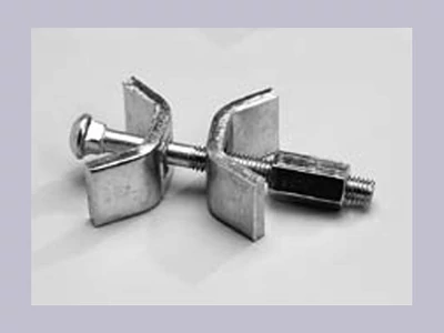 Forest MUNKALAP VASALÁS ÖSSZEHÚZÓ VASALAT 65 mm CINK - 10013302100