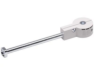 Forest MUNKALAP VASALÁS ÖSSZEHÚZÓ VASALAT QUICK ÖSSZEHÚZÓ SZÁR M8x150mm D=35mm SZÜRKE - 10013304020