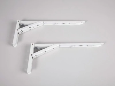 Forest POLCTARTÓ 39102 340x135x21mm FEHÉR - 10013504150