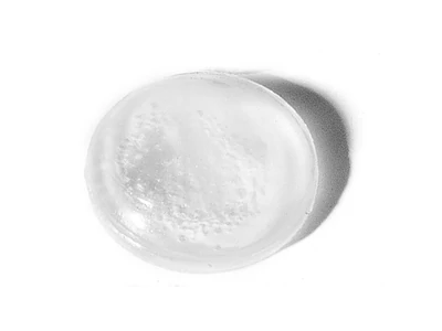 Forest ÜTKÖZÉSELNYELŐ RUGALMAS 10x3 mm 100 db/levél ÁTTETSZŐ - 10013700310