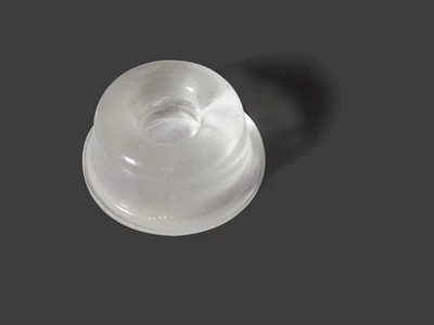 Forest ÜTKÖZÉSELNYELŐ RUGALMAS 22,3x10,1 mm 18 db/levél ÁTTETSZŐ - 10013700340
