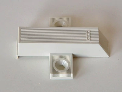 Forest ÜTKÖZÉSELNYELŐ D060SNBN ADAPTER - BEIGE - 10013700511