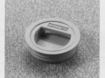 Forest PUSH OPEN ADAPTER DP29SNG . SZÜRKE - 10013700530