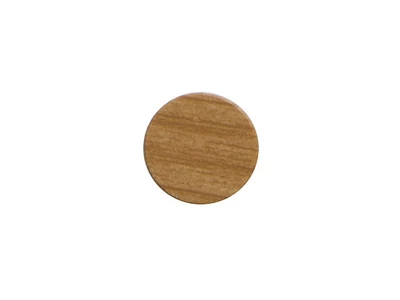 Forest ÖNTAPADÓS CSAVARTAKARÓ  ÁTM: 13mm 20db/levél TÖLGY - 10013700912