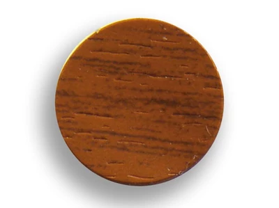 Forest ÖNTAPADÓS CSAVARTAKARÓ  ÁTM: 13mm 25db/levél K_9455 PR  MOGYORÓ - 10013701019
