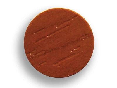 Forest ÖNTAPADÓS CSAVARTAKARÓ  ÁTM: 13mm 25db/levél F_403 FS24 PÁCOLT CSERESZNYE - 10013701025