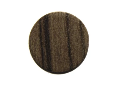 Forest ÖNTAPADÓS CSAVARTAKARÓ  ÁTM: 13mm 25db/levél F_601 FS15 ZEBRANO - 10013701030