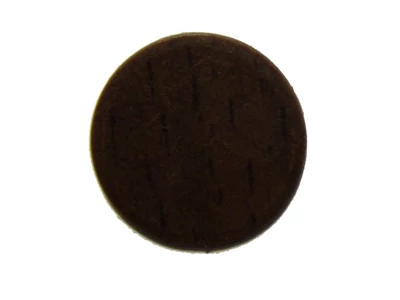 Forest ÖNTAPADÓS CSAVARTAKARÓ  ÁTM: 13mm 25db/levél E_H1599 ST15 CSOKI BÜKK - 10013701034