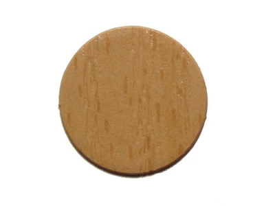 Forest ÖNTAPADÓS CSAVARTAKARÓ  ÁTM: 13mm 25db/levél F_438 FS24 VILÁGOS BÜKK - 10013701043