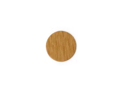 Forest ÖNTAPADÓS CSAVARTAKARÓ  ÁTM: 13mm 25db/levél K_381PR BÜKK - 10013701054