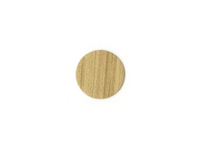 Forest ÖNTAPADÓS CSAVARTAKARÓ  ÁTM: 13mm 25db/levél E_H1334 ST9 FERRARA OAK - 10013701060