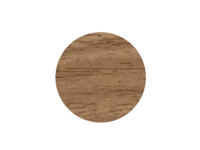 Forest ÖNTAPADÓS CSAVARTAKARÓ  ÁTM: 13mm 25db/levél K_326 PR DIÓ CLASSIC - 10013701070