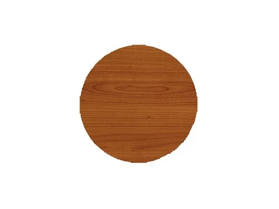 Forest ÖNTAPADÓS CSAVARTAKARÓ  ÁTM: 13mm 25db/levél E_H1692 ST15 MERAN CSERESZNYE - 10013701084