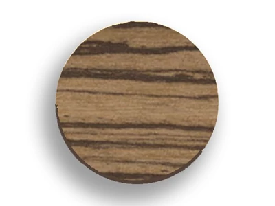 Forest ÖNTAPADÓS CSAVARTAKARÓ  ÁTM: 13mm 25db/levél K_8971 RF MAKASSAR - 10013701085