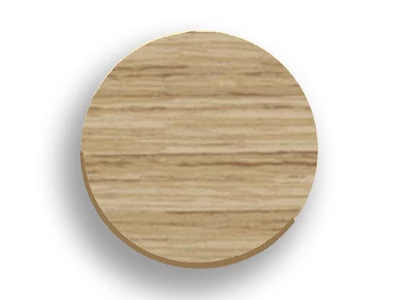 Forest ÖNTAPADÓS CSAVARTAKARÓ  ÁTM: 13mm 25db/levél K_8995 RF COCOBOLO - 10013701086