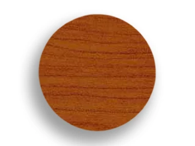 Forest ÖNTAPADÓS CSAVARTAKARÓ  ÁTM: 13mm 25db/levél E_H1704 NATÚR CSERESZNYE - 10013701096