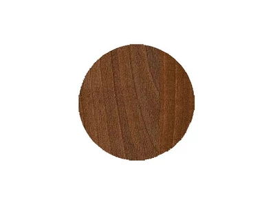 Forest ÖNTAPADÓS CSAVARTAKARÓ  ÁTM: 13mm 25db/levél E_H3704 AIDA DIÓ - 10013701216