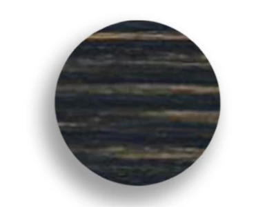 Forest ÖNTAPADÓS CSAVARTAKARÓ  ÁTM: 13mm 25db/levél F_604 ARUSKA WENGE SÖTÉT - 10013701224