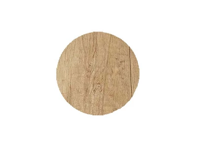 Forest ÖNTAPADÓS CSAVARTAKARÓ  ÁTM: 13mm 25db/levél E_H3331 NATÚR NEBRASCA TÖLGY - 10013701226