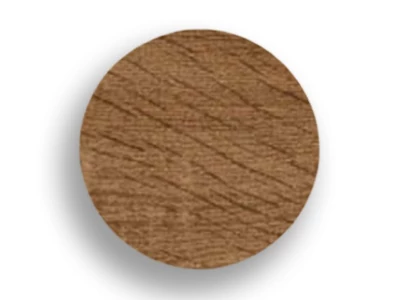 Forest ÖNTAPADÓS CSAVARTAKARÓ  ÁTM: 13mm 25db/levél F_578 SONOMA TÖLGY BARNA - 10013701228