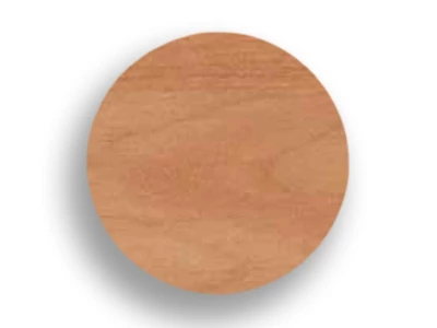 Forest ÖNTAPADÓS CSAVARTAKARÓ  ÁTM: 13mm 25db/levél KA_A816 MÉZGÁS ÉGER - 10013701242