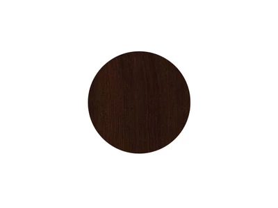 Forest ÖNTAPADÓS CSAVARTAKARÓ ÁTM: 13mm 25db/levél F_0854 SÖTÉT WENGE - 10013701274