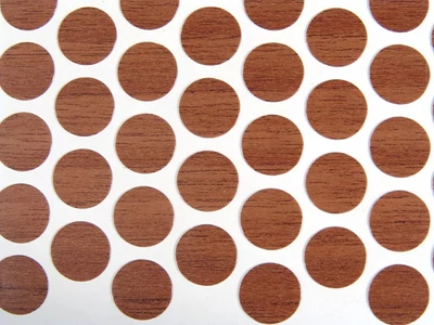 Forest ÖNTAPADÓS CSAVARTAKARÓ  ÁTM: 14mm 50db/levél 0,2mm ÚJ DIÓ - 10013702005