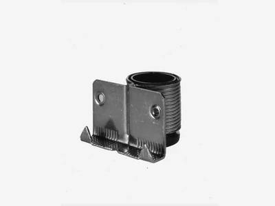 Forest FÉM SZINTEZŐ LÁB 300/H-30 BEÜTŐS 30 mm HORGANYZOTT - 10014100100