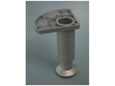 Forest MŰANYAG DESIGN LÁB ART 76 H=115mm 150kg ALUMÍNIUM - 10014106300