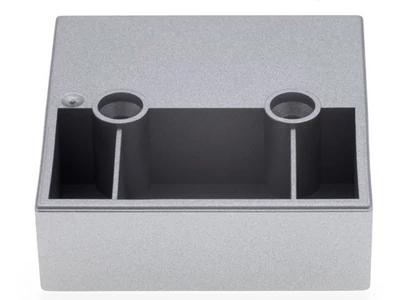 Forest MŰANYAG DESIGN LÁB ART 724 H=20mm 150 kg ALUMÍNIUM - 10014106330