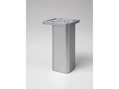 Forest MŰANYAG DESIGN LÁB ART727/R H=100mm ALUMÍNIUM - 10014106350