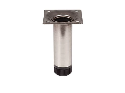 Forest FÉM DESIGN LÁB 19548 D: 30X80mm NIKKEL - 10014110532