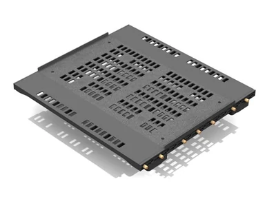 Forest HŰTŐSZEKRÉNY TARTÓKERET 31\73.A10 512x563mm FEKETE - 10014202500