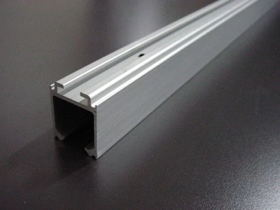 Forest TOLÓAJTÓ BÚTORLAPHOZ 110 FELSŐ VEZETŐSÍN 3 fm EZÜST - 10014602800