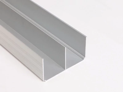 Forest TOLÓAJTÓ BÚTORLAPHOZ CLEFT 2 FELSŐ SÍN 4M ALUMÍNIUM - 10014611100