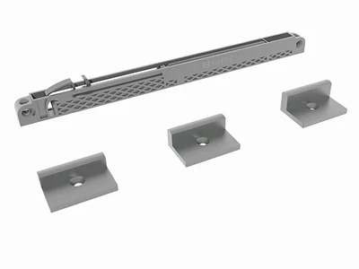 Forest TOLÓAJTÓ BÚTORLAPHOZ COSMO CSILLAPÍTÓ 40KG SZÜRKE - 10014613900