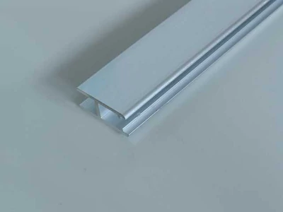 Forest TOLÓAJTÓ ÜVEGHEZ 04 6303 002 012 ÜVEGAJTÓ SÍN 3000mm ALUMÍNIUM - 10014620220