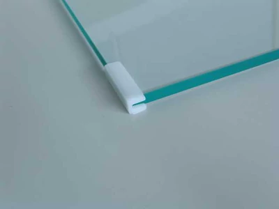 Forest TOLÓAJTÓ ÜVEGHEZ 04 6303 006 000 003500 ÜTKÖZŐ  FEHÉR - 10014620355