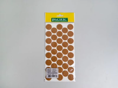 Forest PADLÓVÉDŐ ÖNTAPADÓS 24x3mm 33db/levél NATÚR - 10015505010