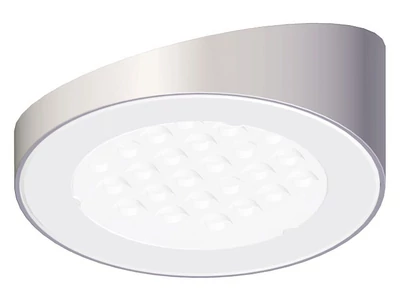 Forest VILÁGÍTÁSTECHNIKAI KIEGÉSZÍTŐ OB GYŰRŰ 70mm KRÓM - 10015608520